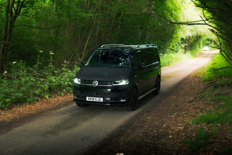 Volkswagen Transporter 2.0 BiTDI T32