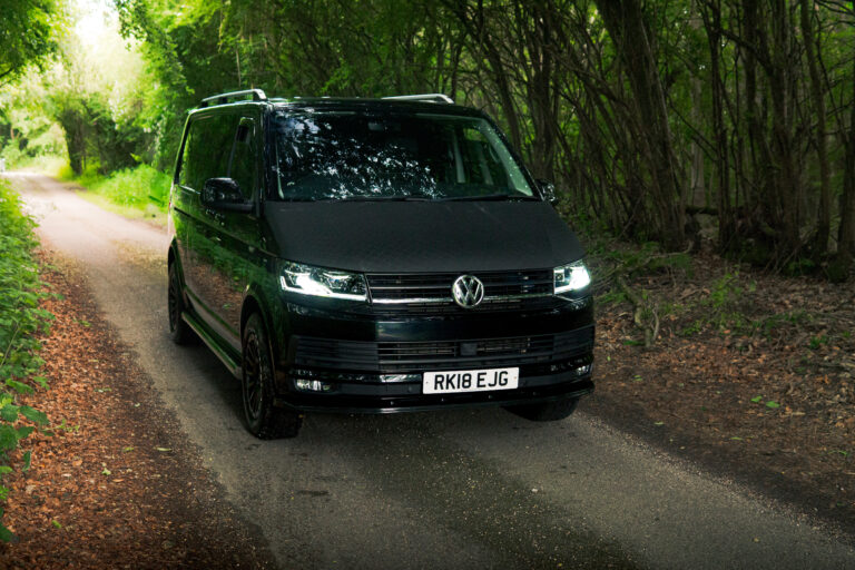 Volkswagen Transporter 2.0 BiTDI T32