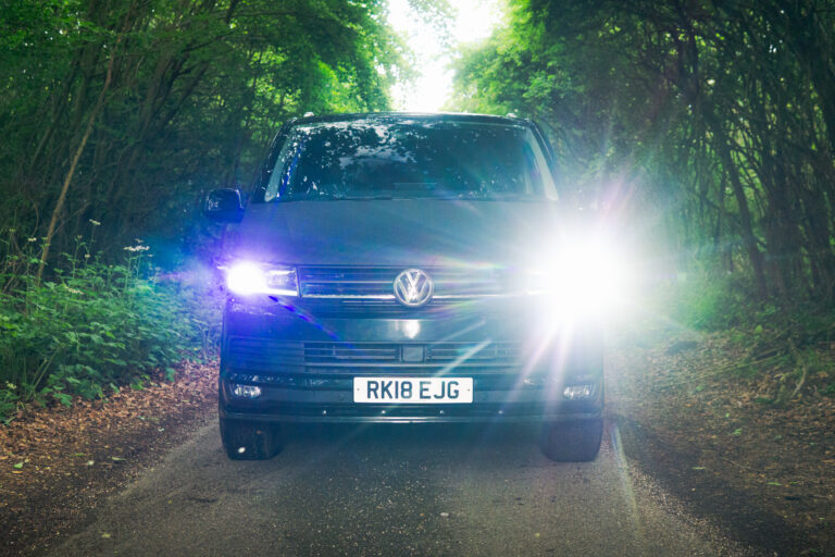 Volkswagen Transporter 2.0 BiTDI T32