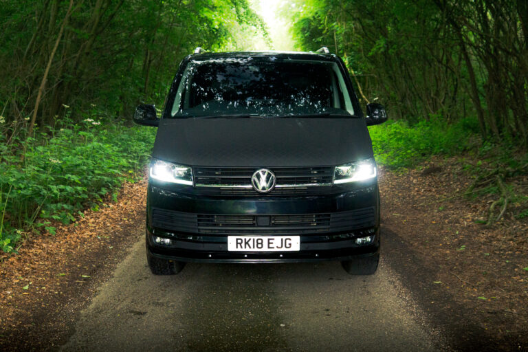 Volkswagen Transporter 2.0 BiTDI T32