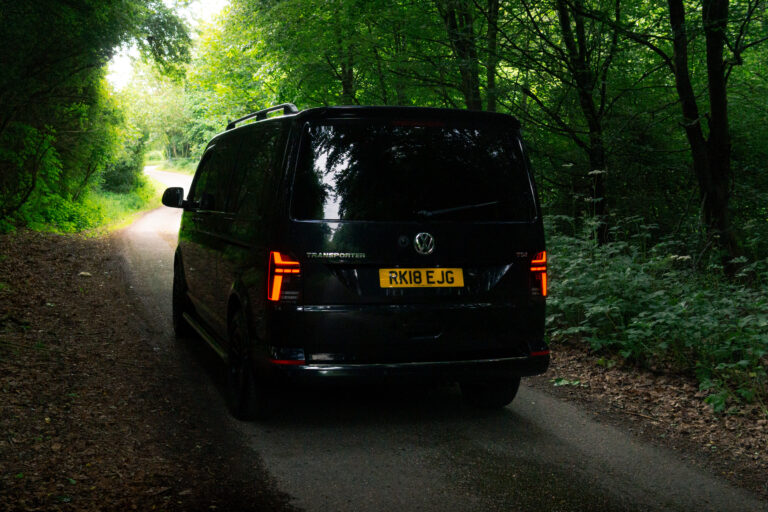 Volkswagen Transporter 2.0 BiTDI T32